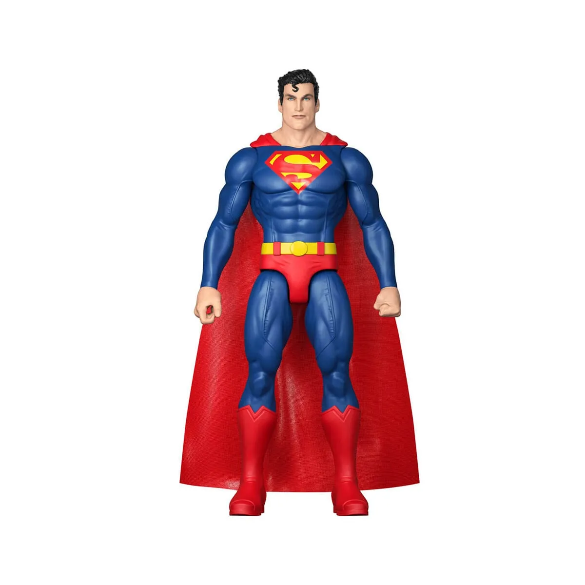 DC Superman Büyük Aksiyon Figürü — görsel 2