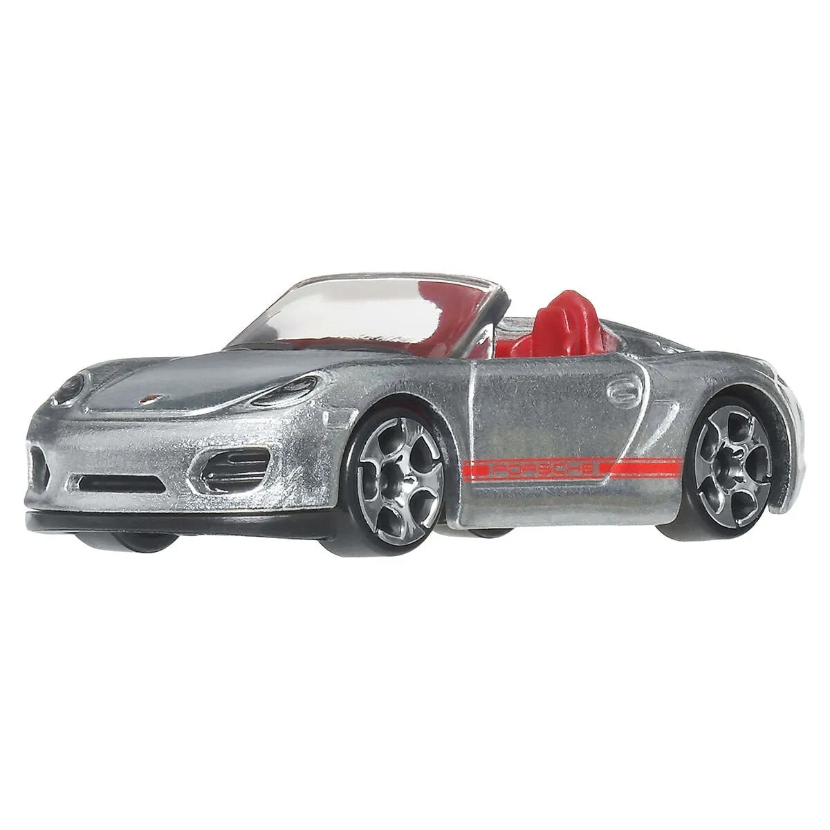Hot Wheels Zamac Temalı 6lı Araç Paketi 1:64 — görsel 2