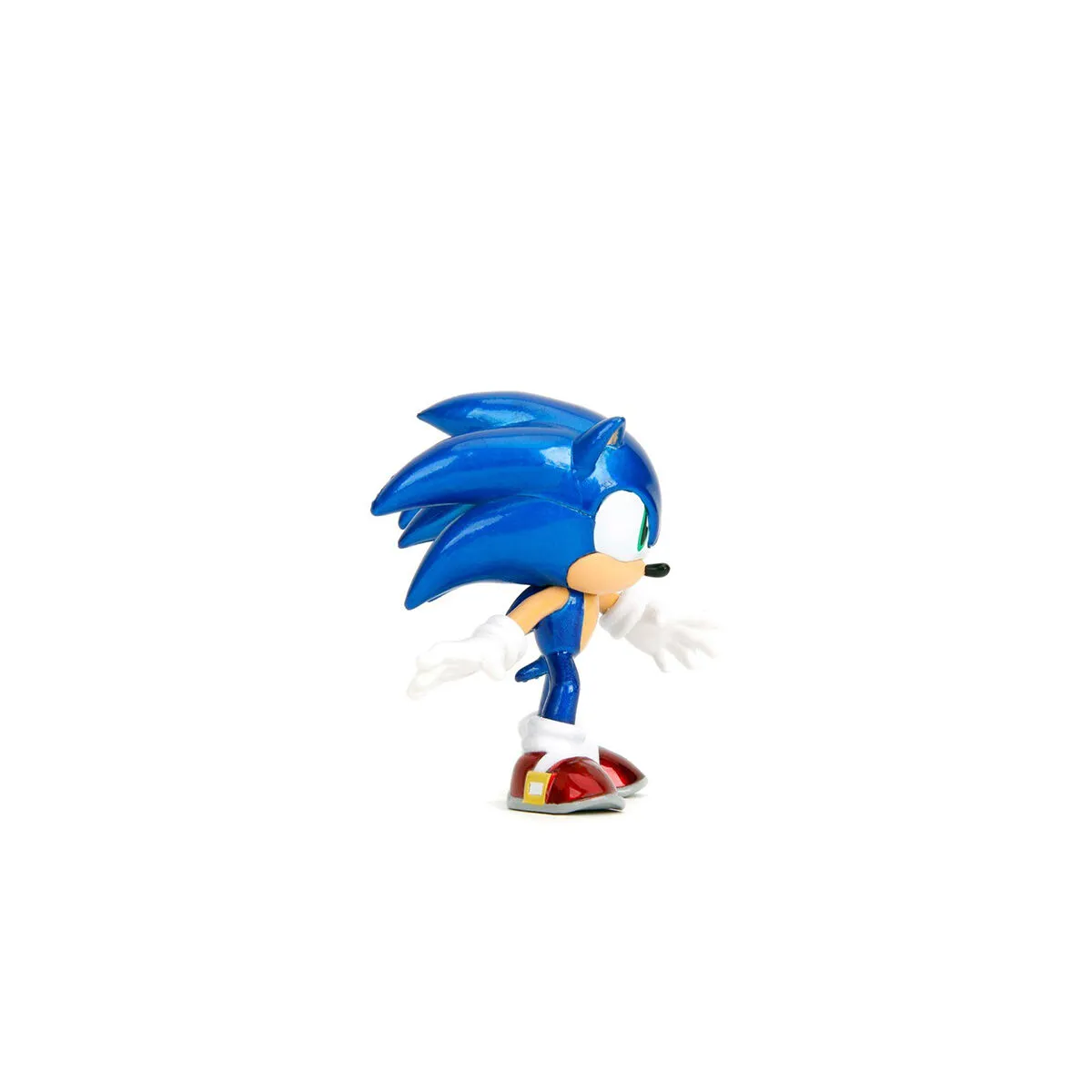 Sonic the Hedgehog Figures 2 5 Wave 1 — görsel 4