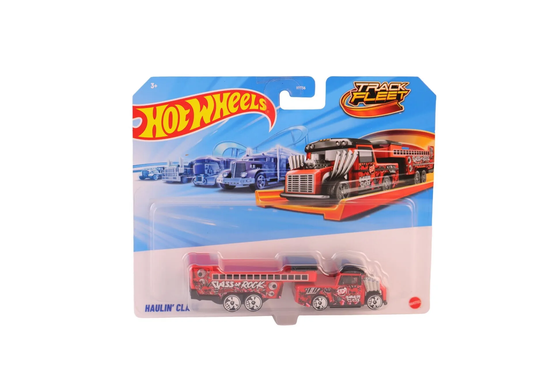 Hot Wheels Kamyonlar — görsel 2