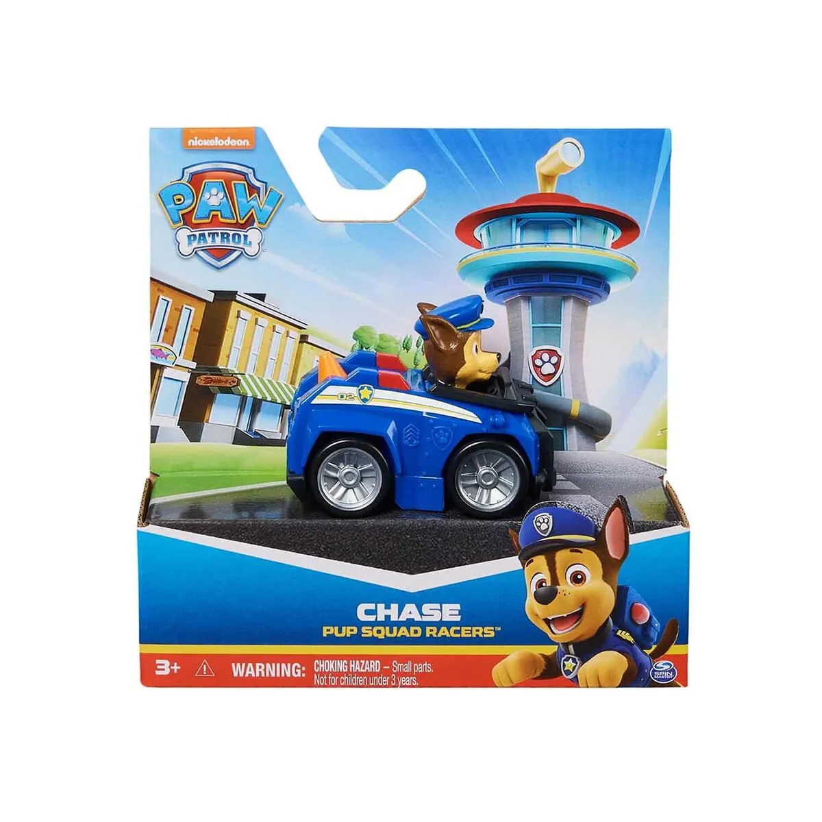 Figür Paw Patrol Pup Squad Racers — görsel 7