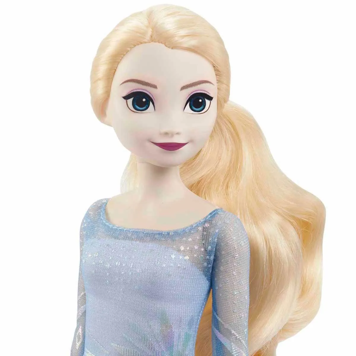 Disney Frozen II Elsa ve Güzel Atı Nokk — görsel 4