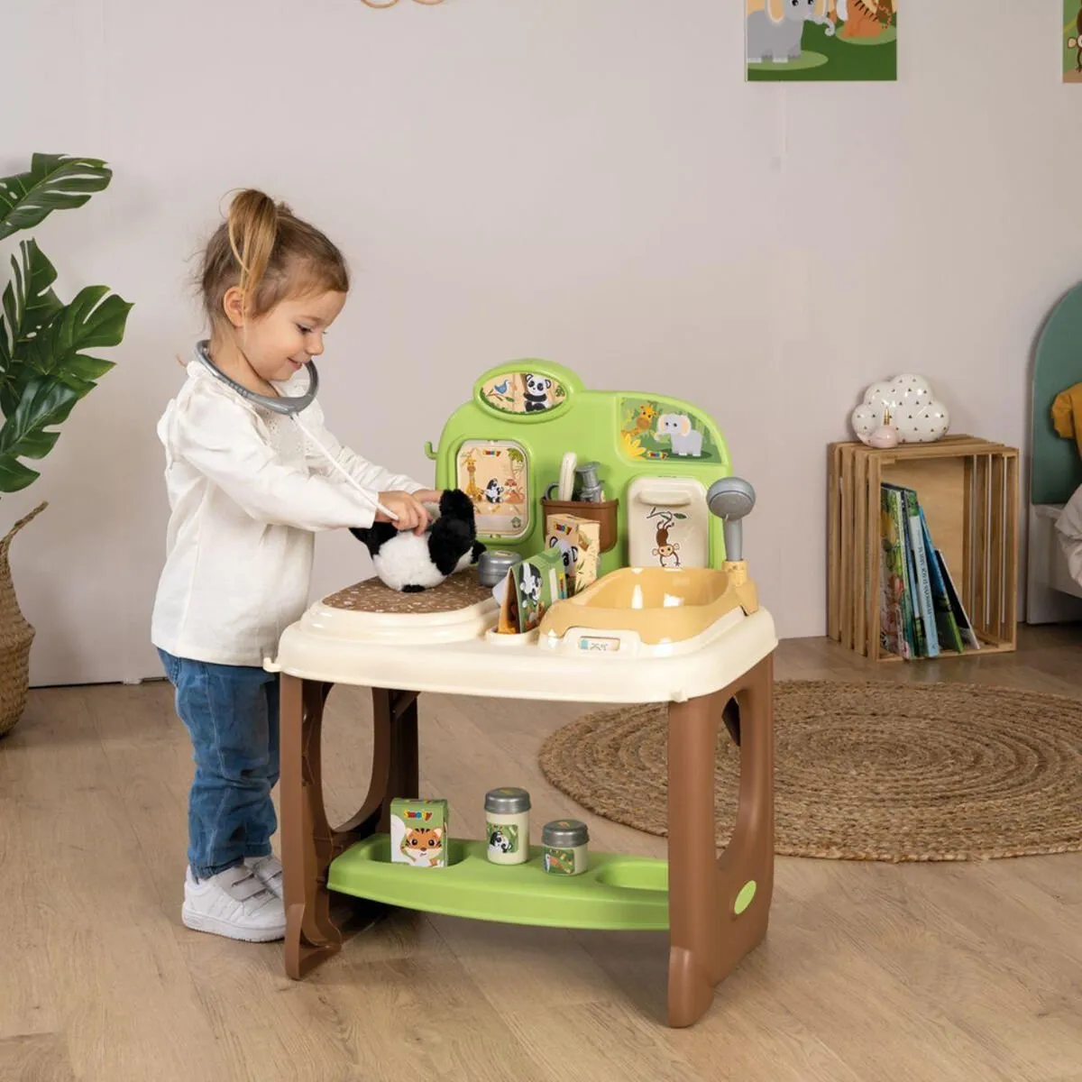 Animal Care Center — görsel 3