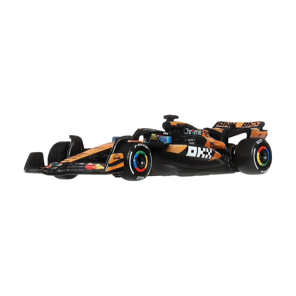 Hot Wheels Formula 1 Yarış Premium Arabalar 8 adet koli ile satılır