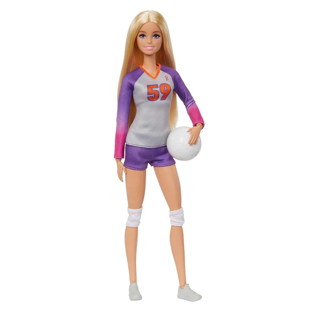 Barbie Voleybol Oyuncusu — görsel 2