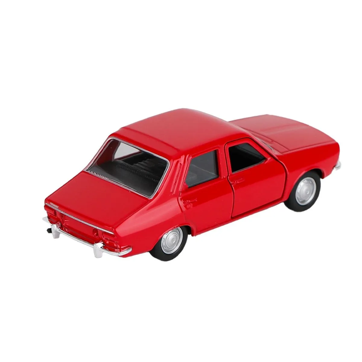 Welly Renault Çek Bırak Araba -Karsan — görsel 5