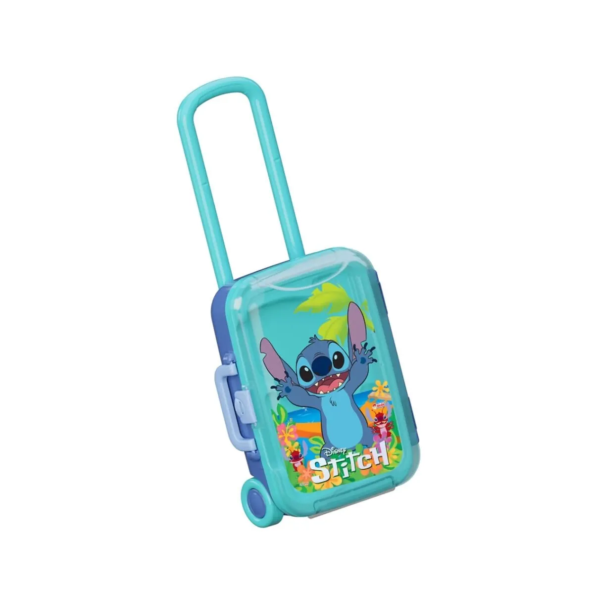 Stitch Doktor Seti Bavulum — görsel 3