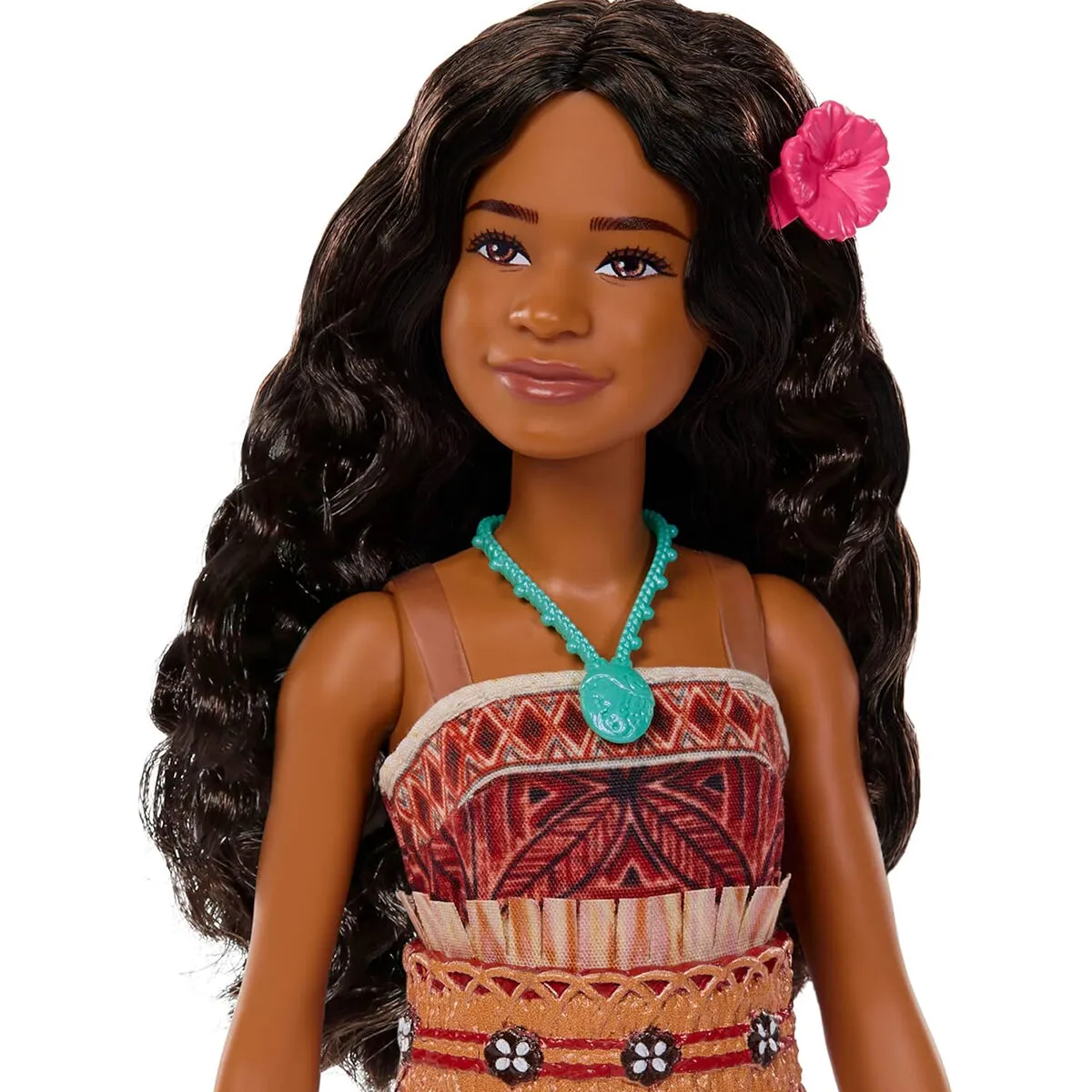 JLP16 Disney Moana Live Action - Ana Karakter Bebek — görsel 3