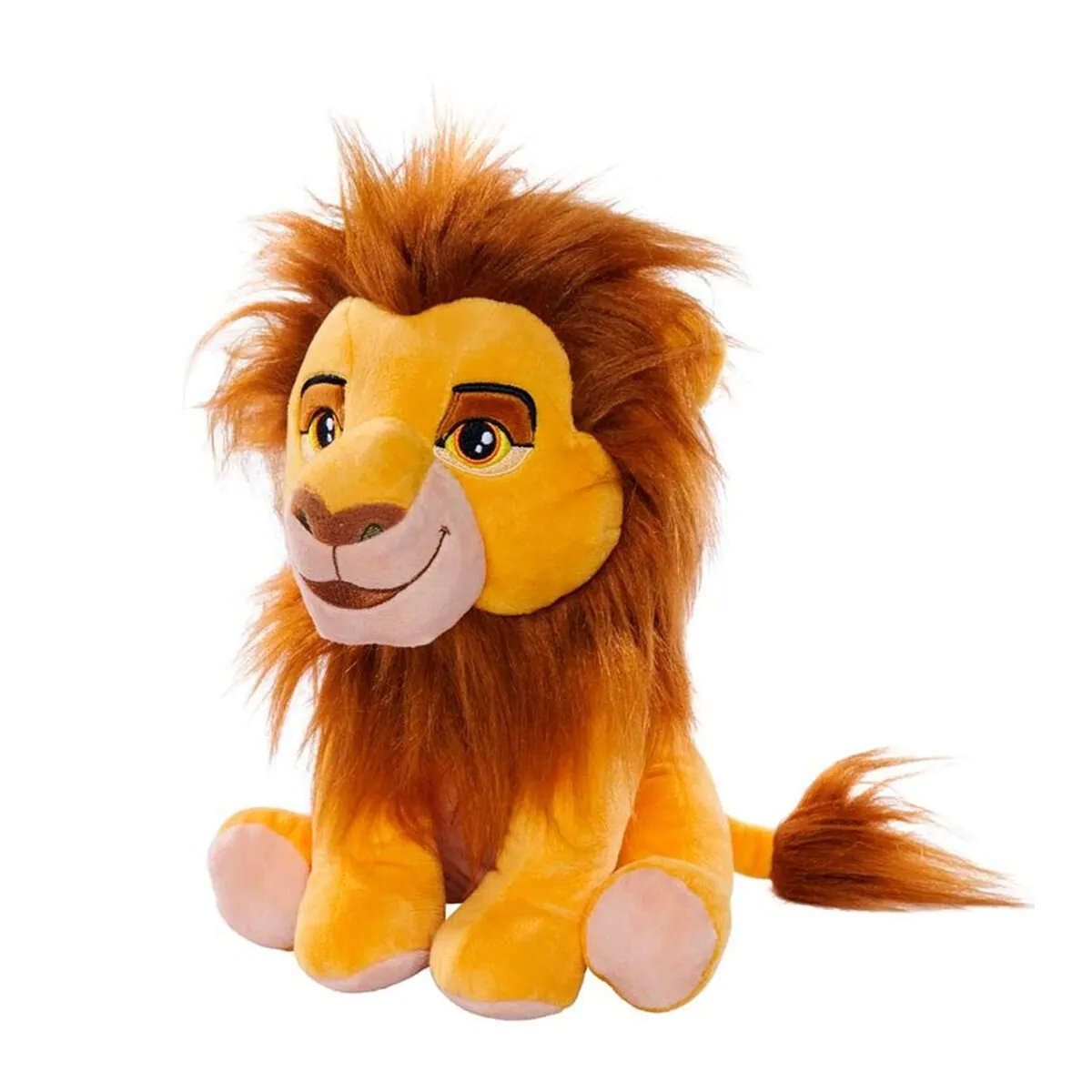 Disney Lion King, Mufasa, 25 Cm — görsel 2