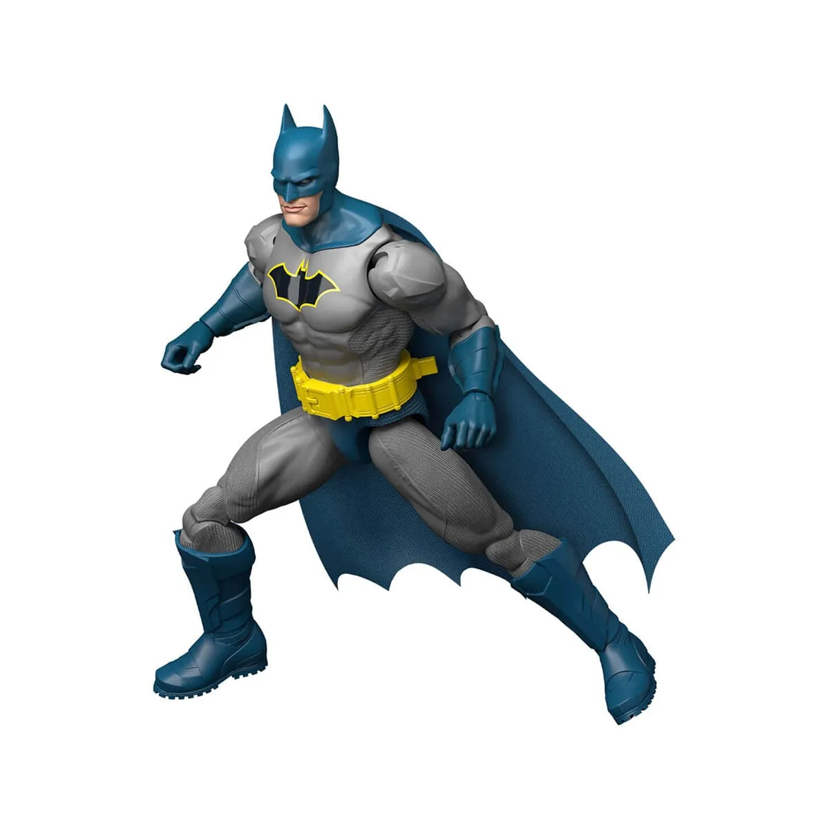 DC Premier Serisi Batman Aksiyon Figürü — görsel 2