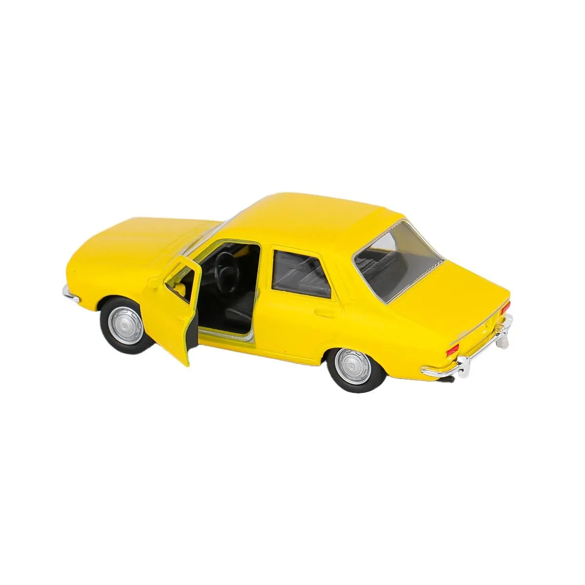 Welly Renault Çek Bırak Araba -Karsan — görsel 2
