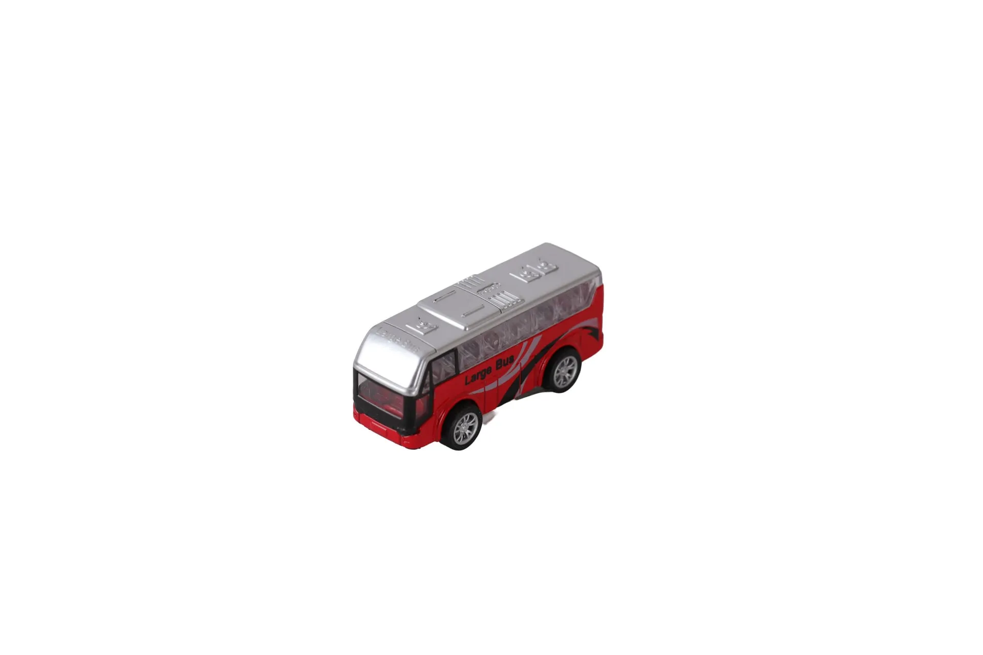 Çek Bırak Metal Arabalar 1:50 — görsel 2