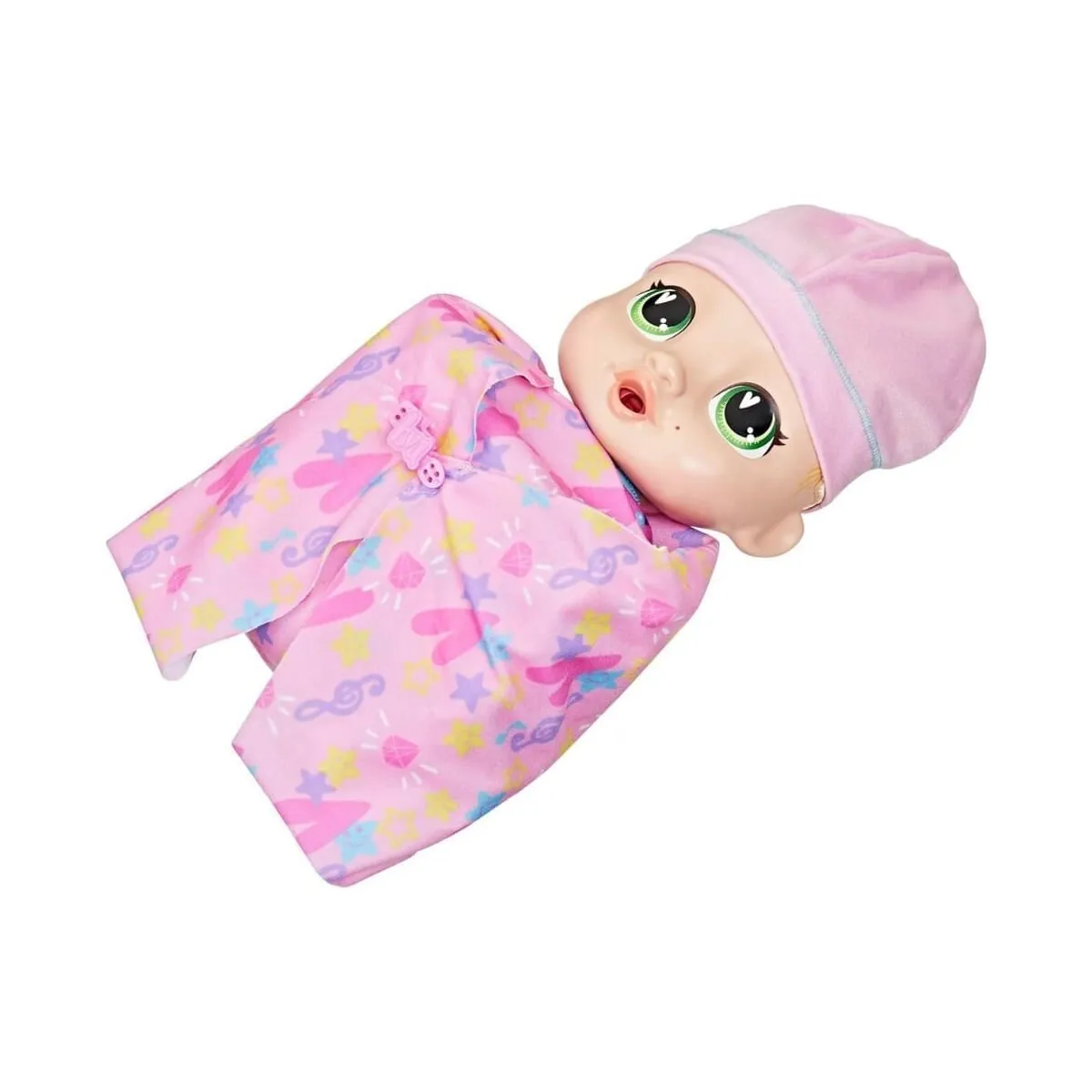 Baby Alive Baby Grows Up Bldh Lala — görsel 3