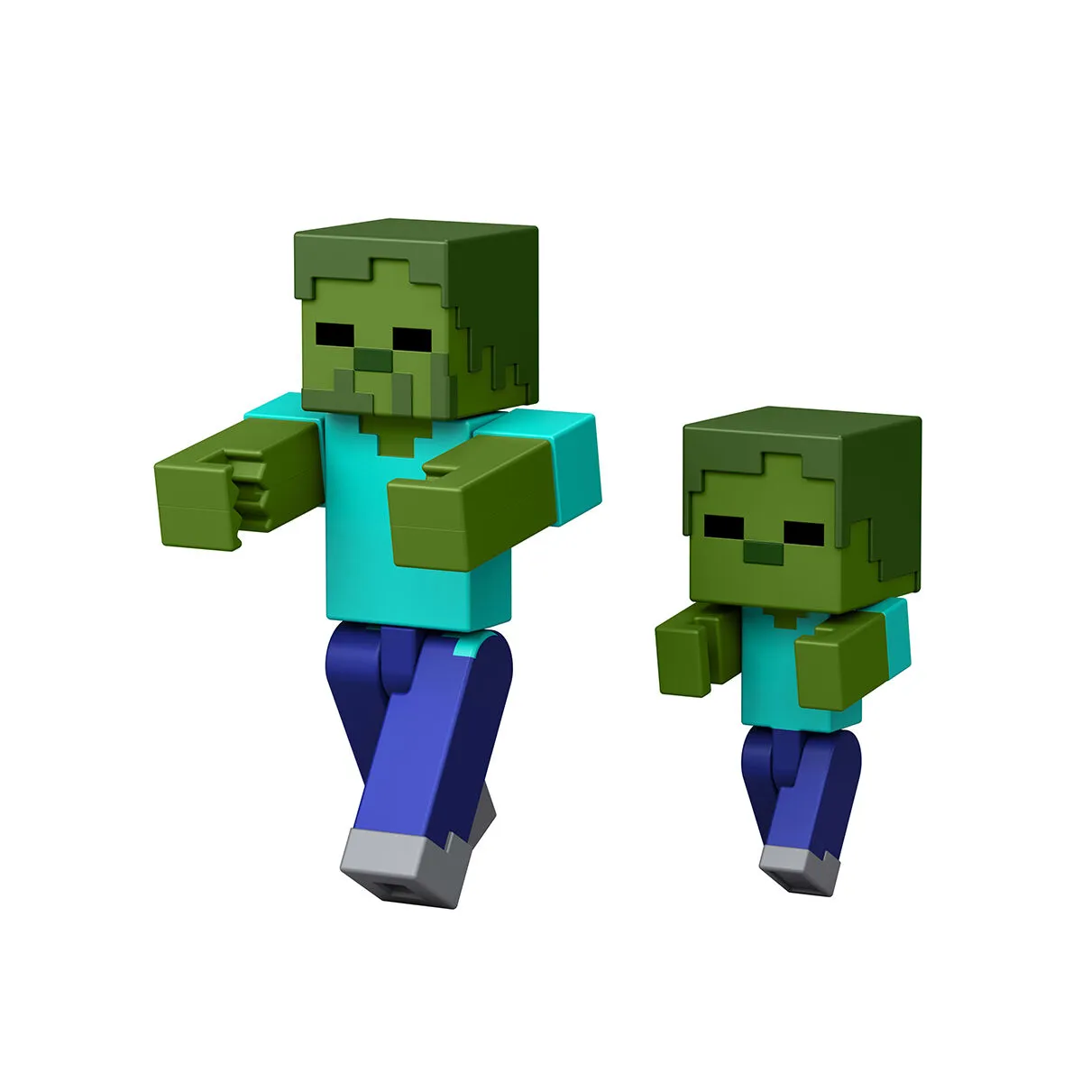 Minecraft 3.25 inch Redstone Figür ve Mekanizma Setleri — görsel 3
