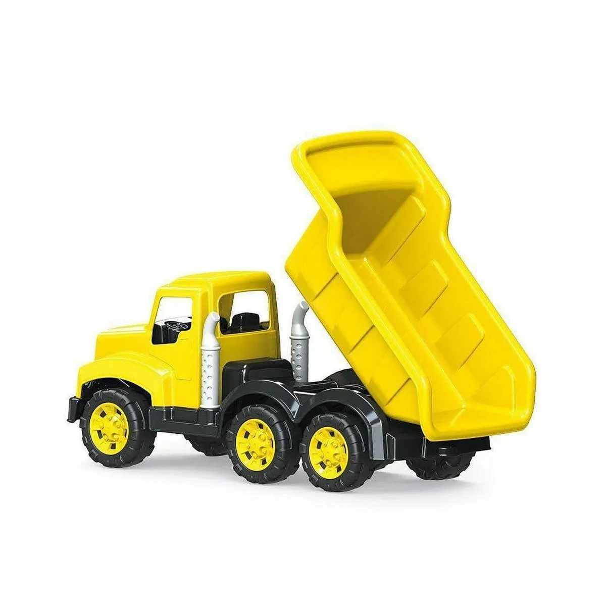 Oyuncak Kamyon 83 cm Tekli Koli - Dolu Oyuncak — görsel 2