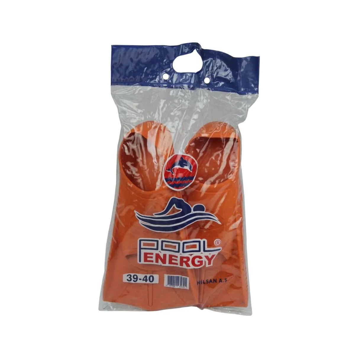 POOL-39-40 Pool Energy Kaucuk Palet
