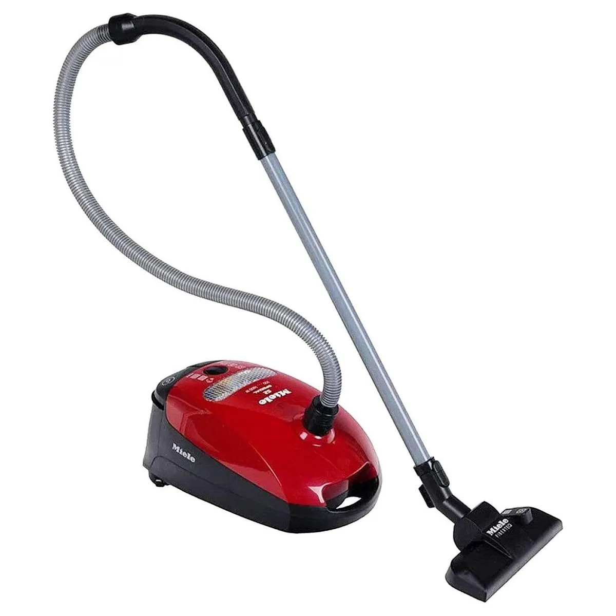 Miele Elektrikli Oyuncak Süpürge