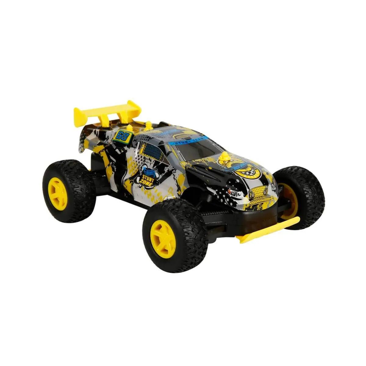 S00063339 SUN MON MMT R-C ARABA 1 24 HWHEELS ROCK MONSTER F F — görsel 5