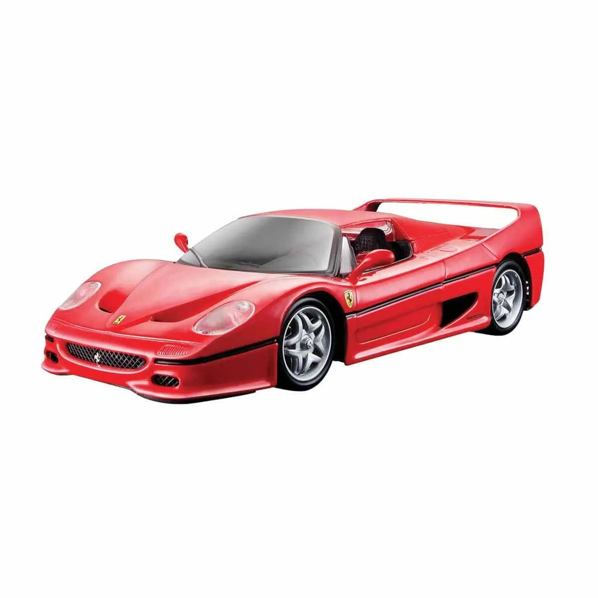 Ferrari F50 Model Araba 1:24 — görsel 2
