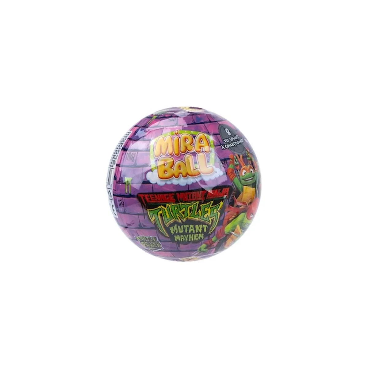 Squishy Mini Sürpriz Peluş