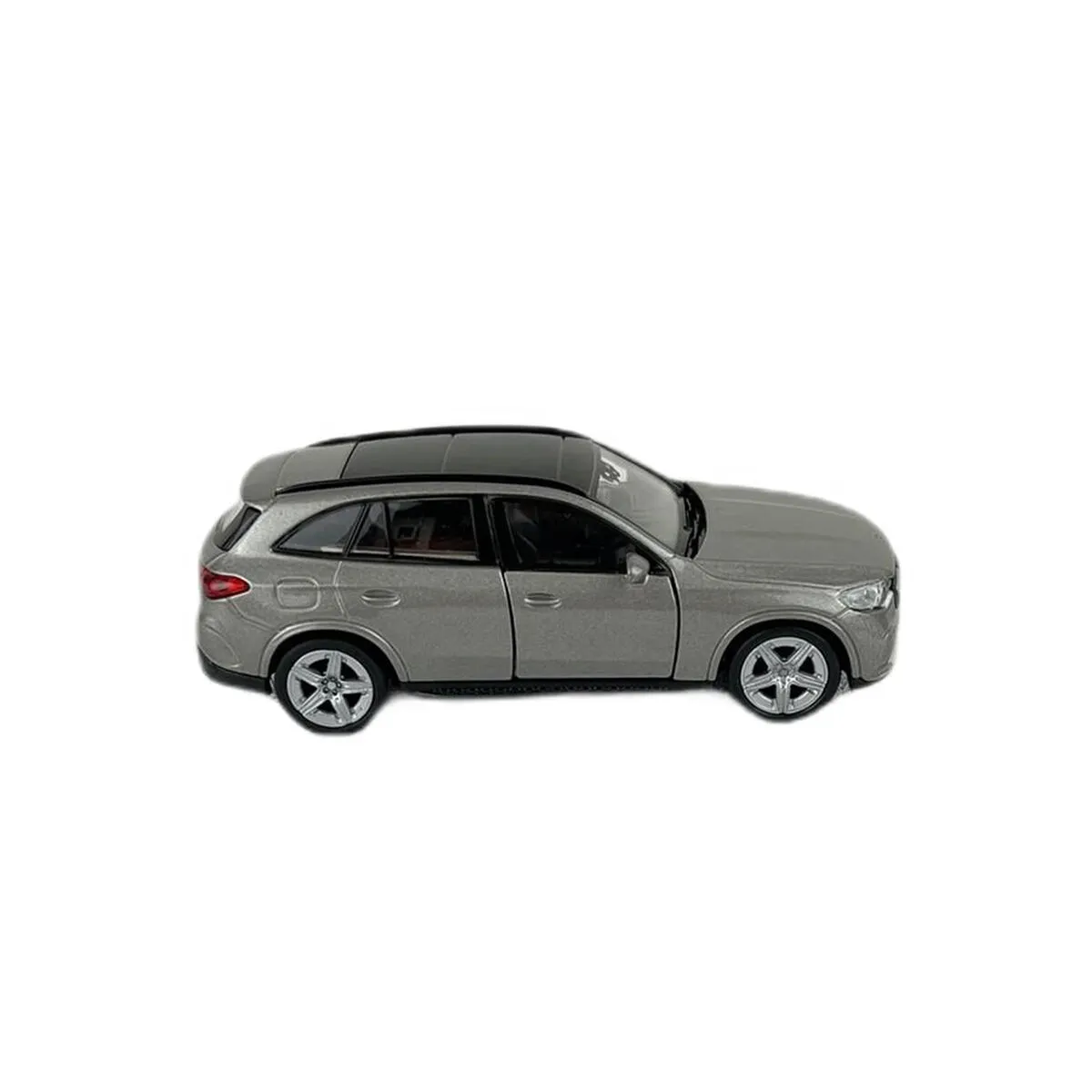 Welly Çek Bırak Mb Glc Amg 72 — görsel 3