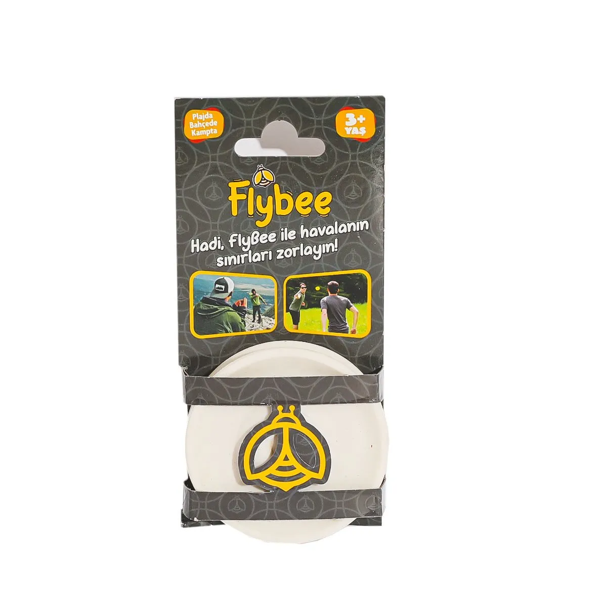 Flybee Uzaktan Kumandalı Oyun Seti — görsel 2