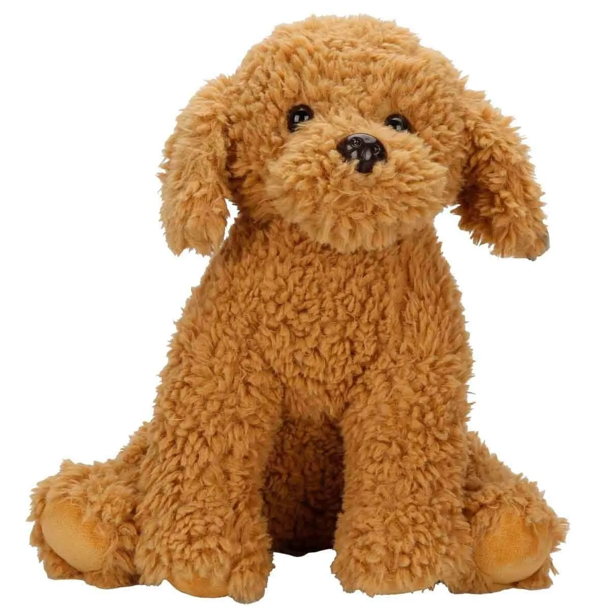 Sunman Poddle Köpek Peluş 33 cm