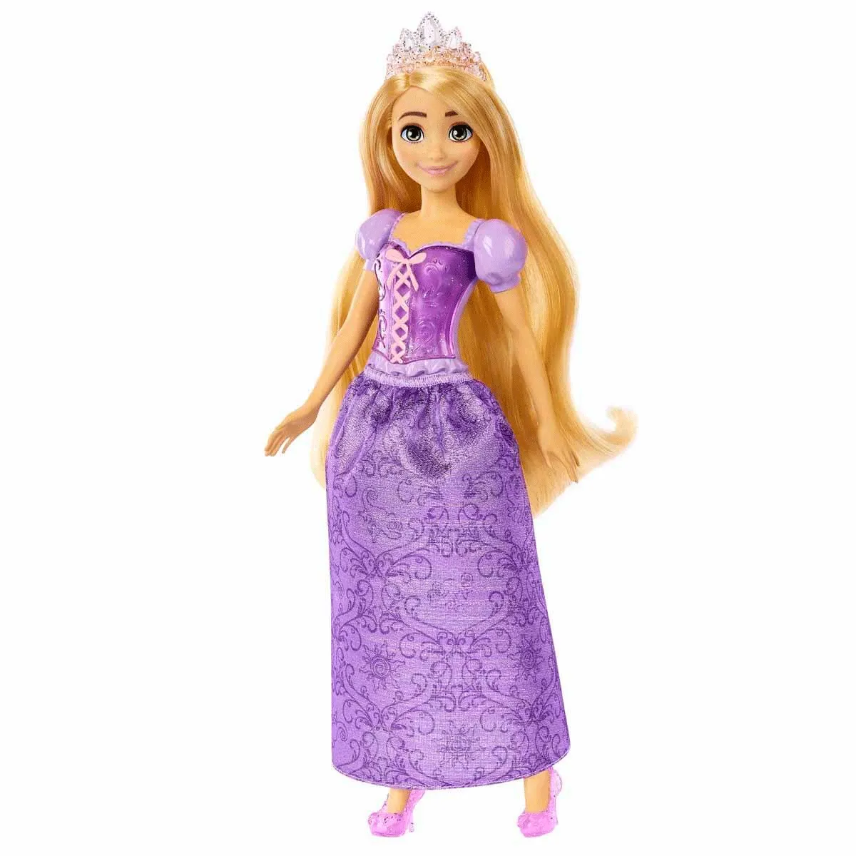 Disney Prensesleri - Rapunzel — görsel 2