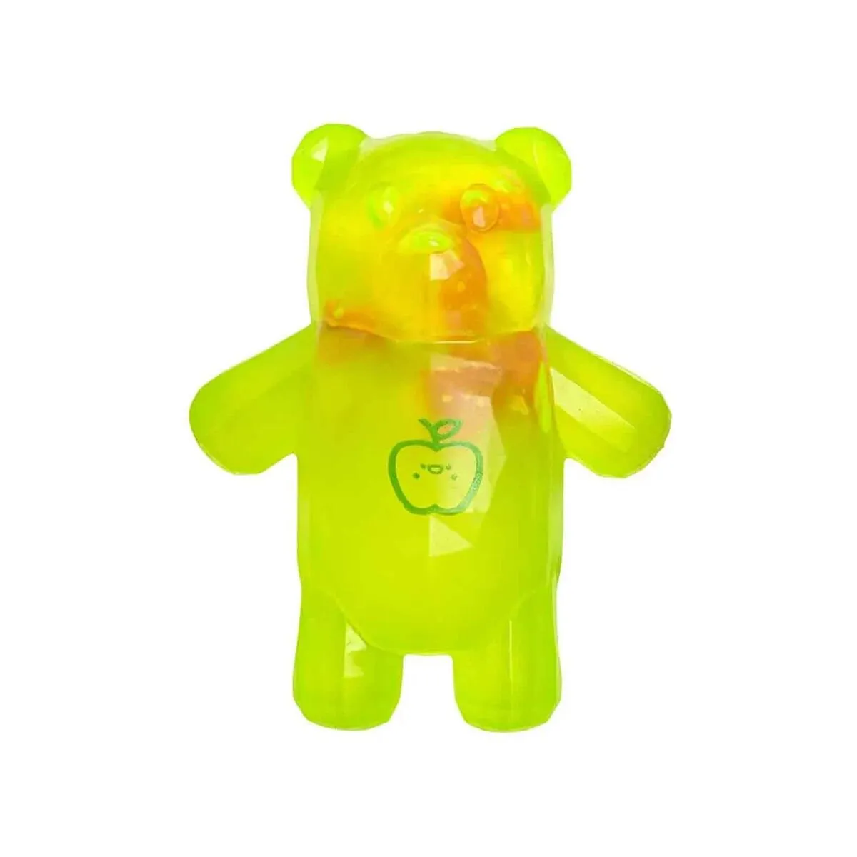 Crystal Gummy Bears Forever Serisi 14cm Figür — görsel 3