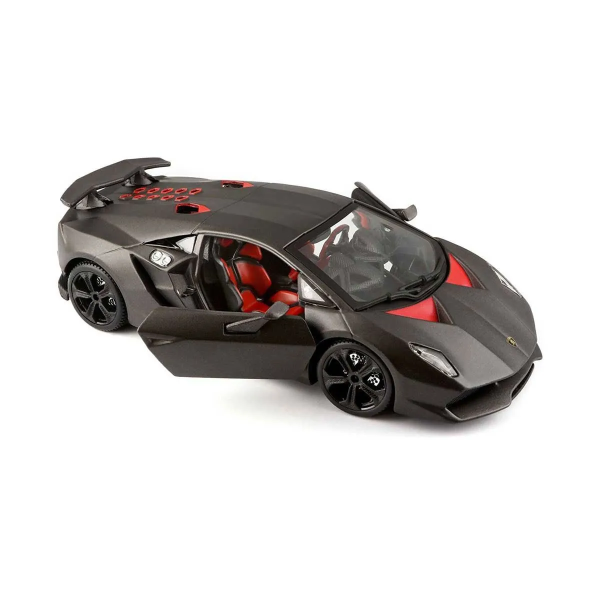 Lamborghini Sesto Elemento 1:24 Model Araba — görsel 3