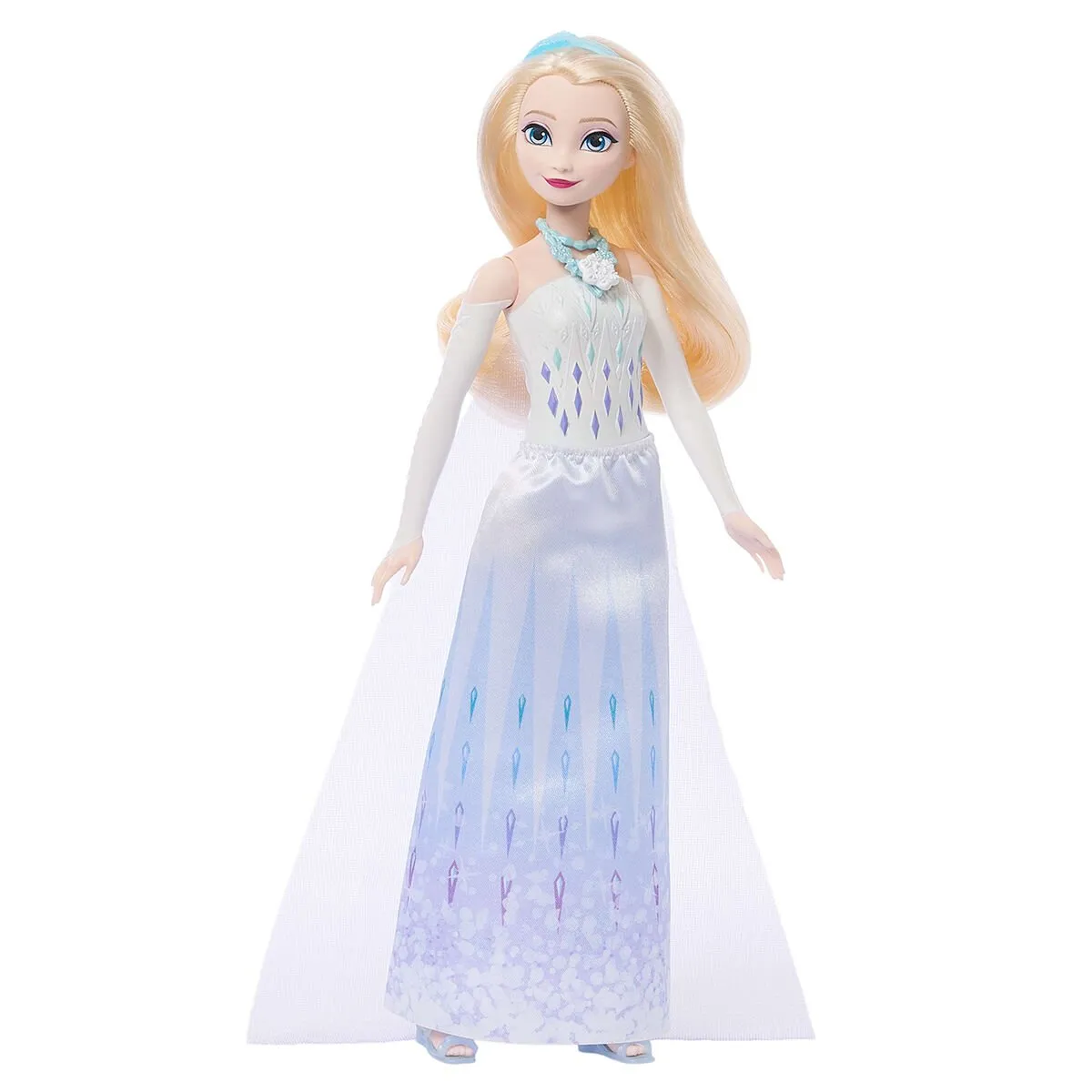 Disney Karlar Ülkesi Sürpriz Takılar - Elsa — görsel 2