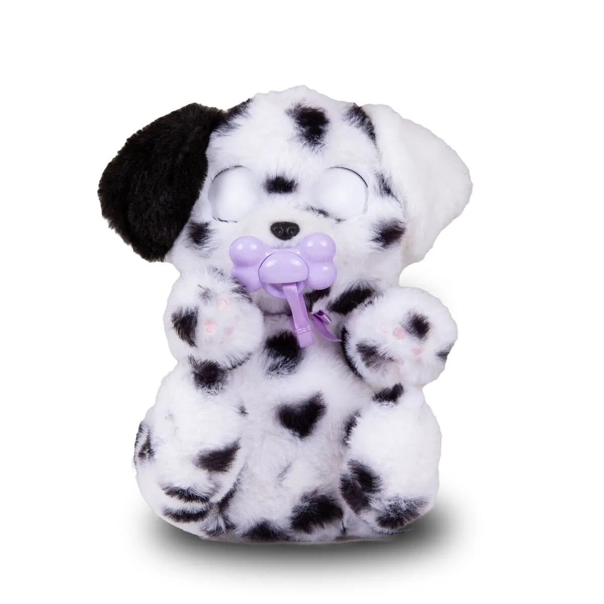 Baby Paws Sesli Dalmaçyalı 20 cm Peluş — görsel 3