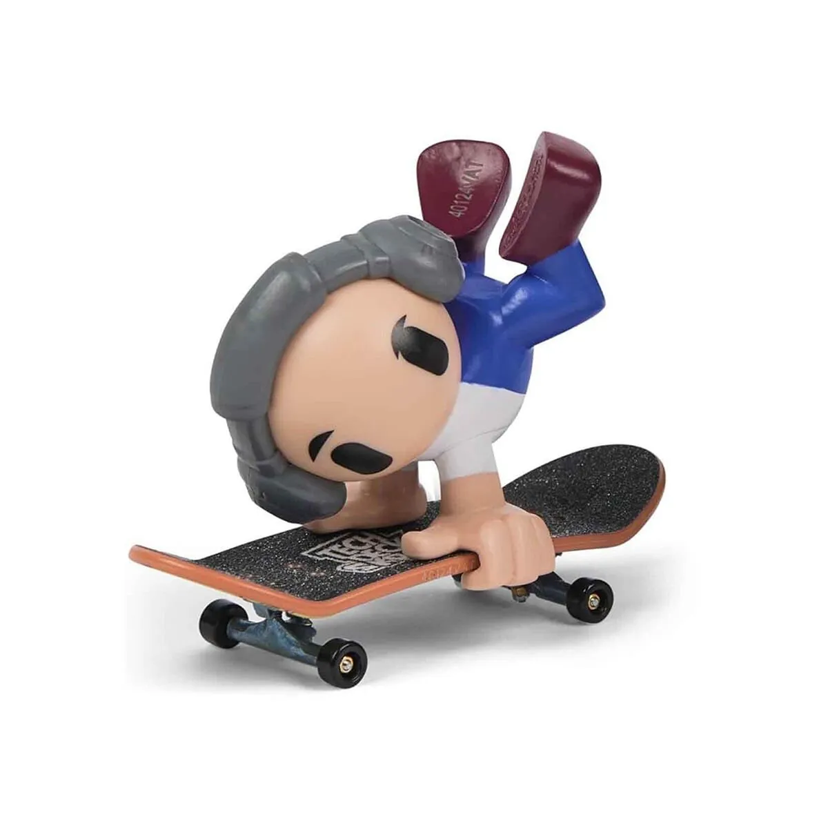 Tech Deck SK8 Crew Tekli Paket — görsel 5