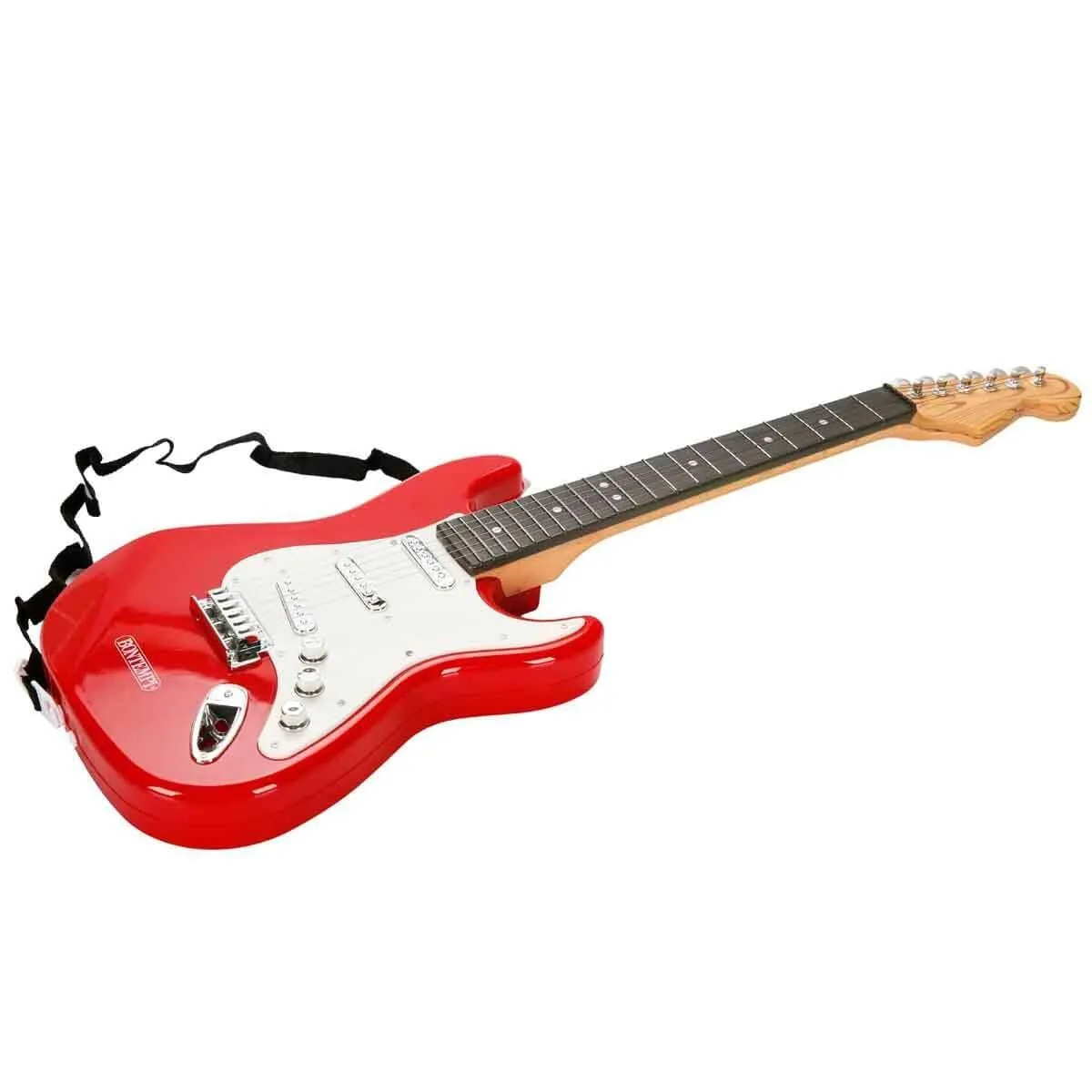 Gitar Elektronik Rock METAL-2 Tellii Tuşlu Bo — görsel 2