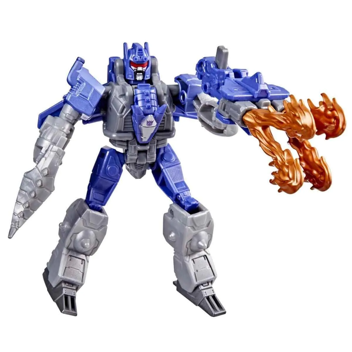 Transformers Cyberworld Zırhlı Siber Dönüşen Araba — görsel 2