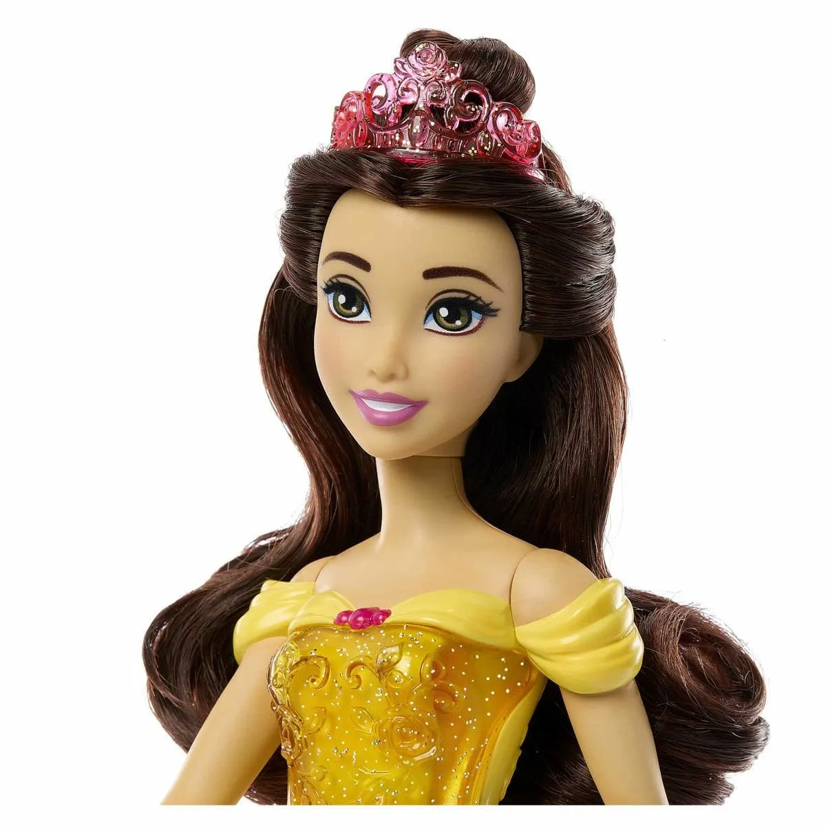 Disney Prensesi - Belle — görsel 3