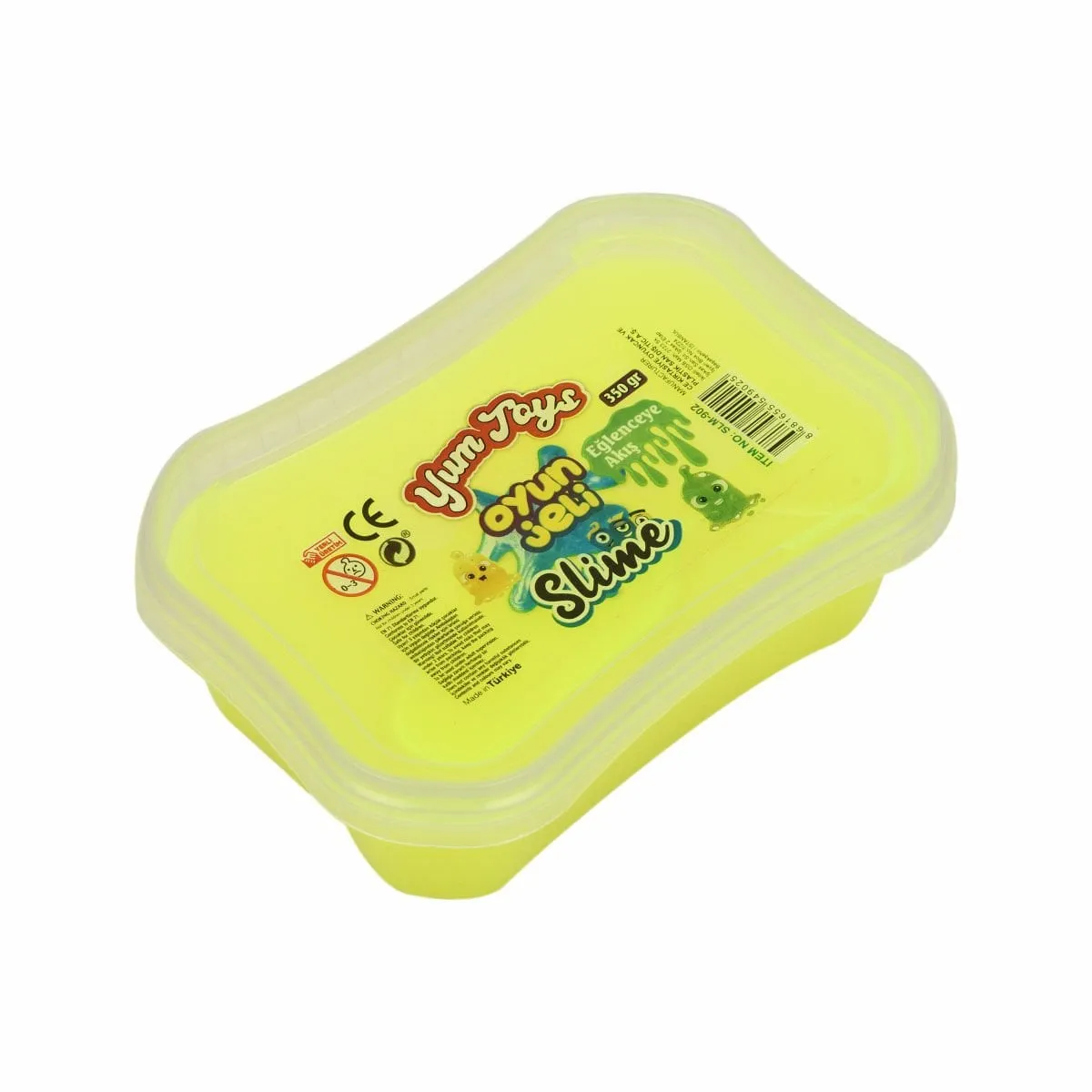 Heroes Kare Büyük Oyun Jeli 350 Gr — görsel 7