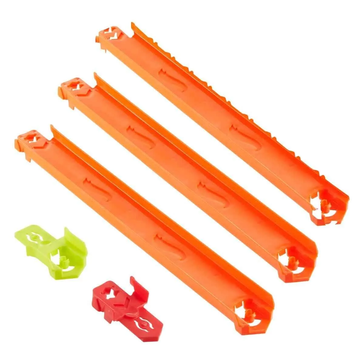 Hot Wheels Track Creator 90 cm Düz Pist Paketi — görsel 2