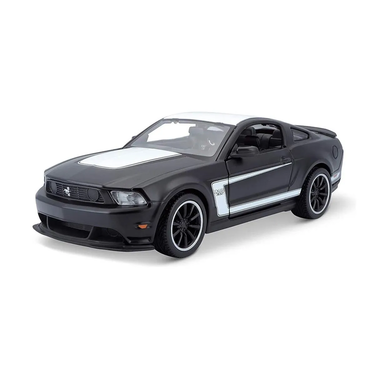Maıs 31269 1 24 Ford Mustang Boss 302 — görsel 2
