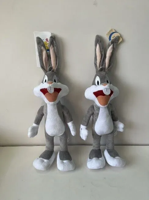 Anb-Peluş Bugs Bunny 40CM 5R Lt