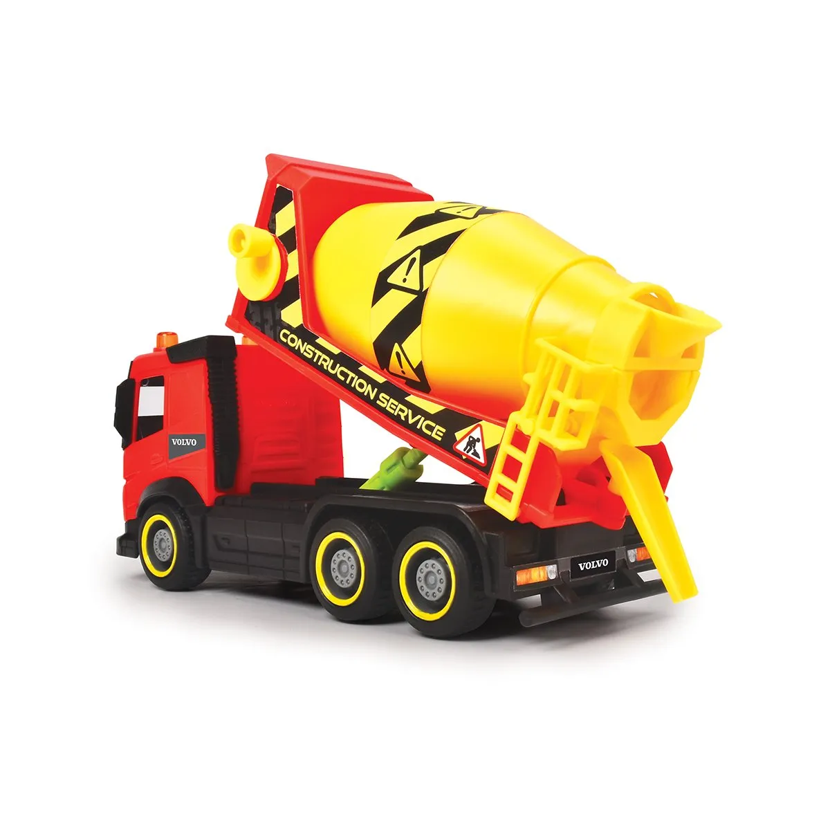 City Truck 3 Asst — görsel 6