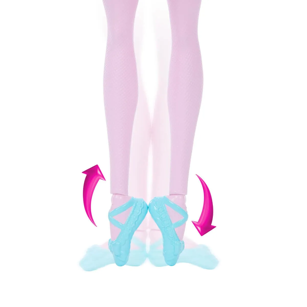 JLW53 Barbie Fındıkkıran Balesi Deluxe Clara — görsel 4