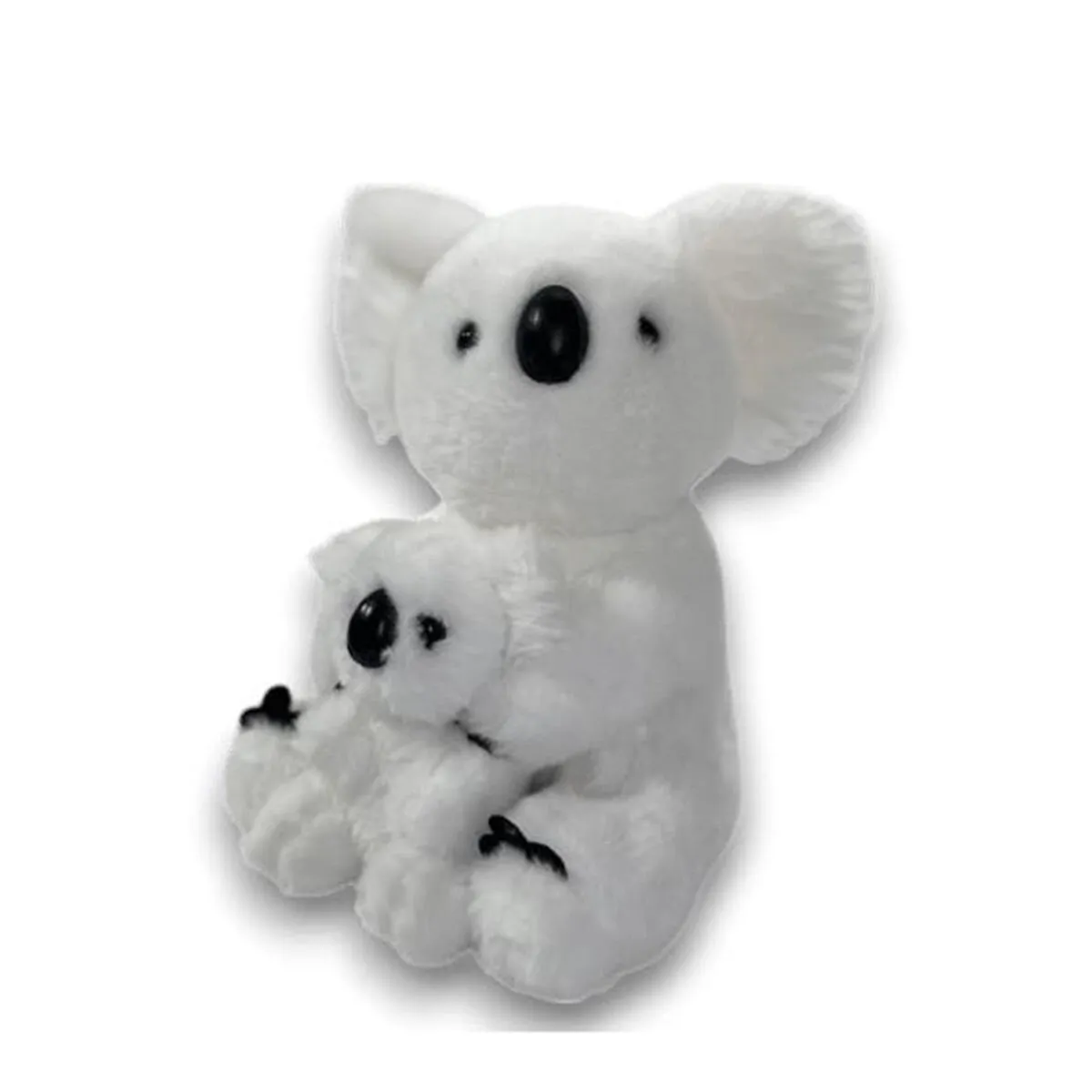 4530 KOALA 26 CM BEYAZ