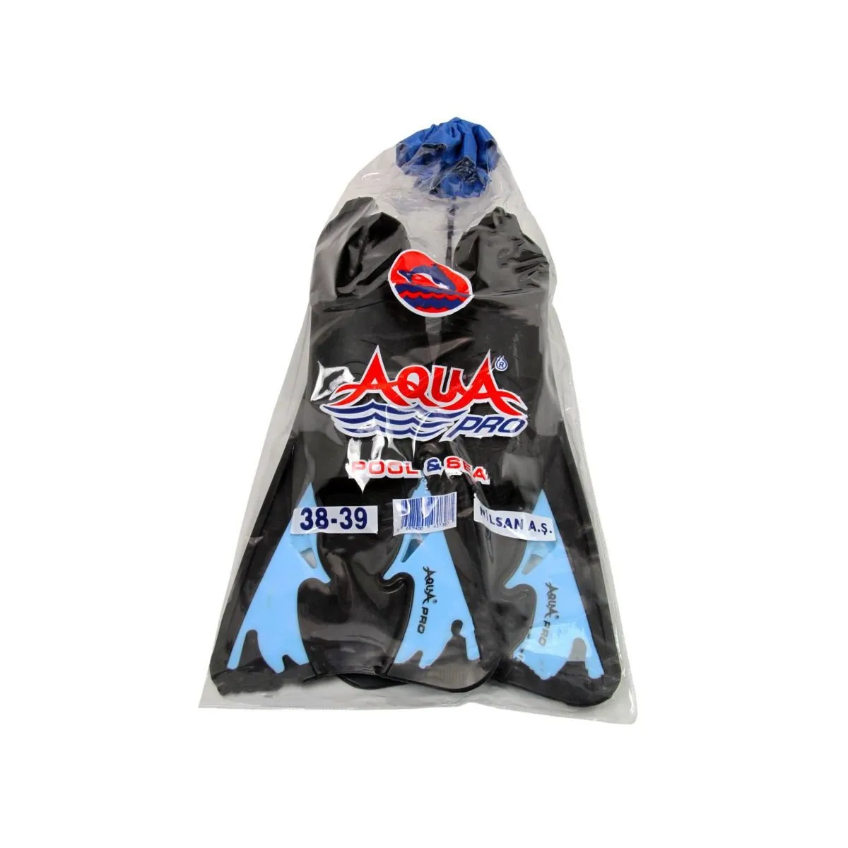 38/39 Aqua Pro Palet — görsel 4