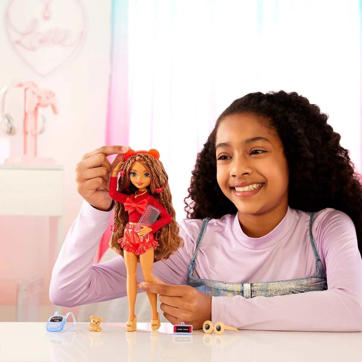 Barbie Dream Besties - Teresa — görsel 6