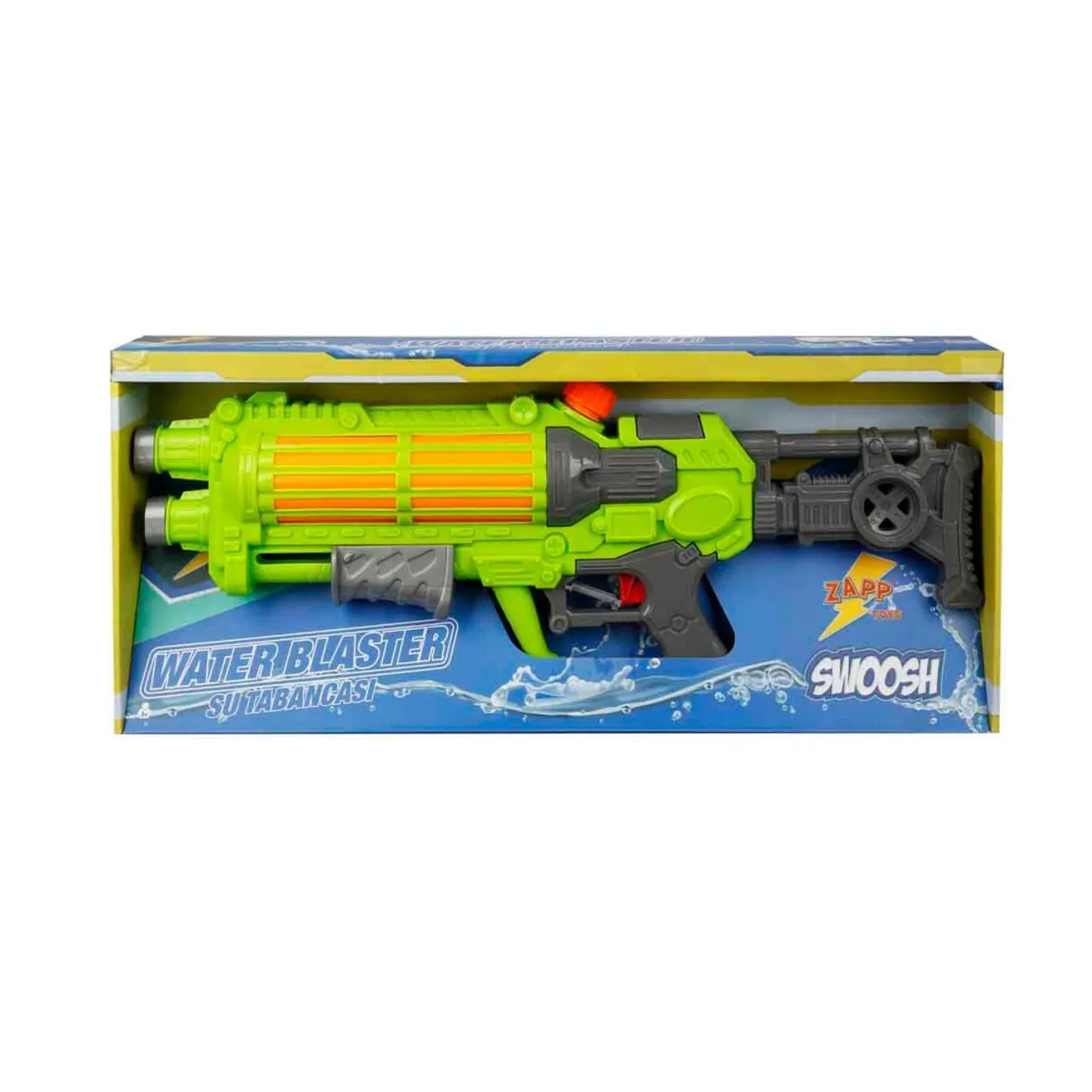 Zapp Su Tabancası 57 cm 600ml
