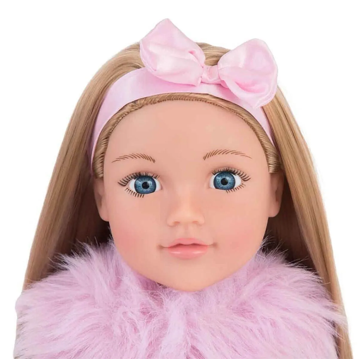 Designafriend Patience Oyuncak Bebek 47 cm (SUN-KDK-BEBEK) — görsel 2