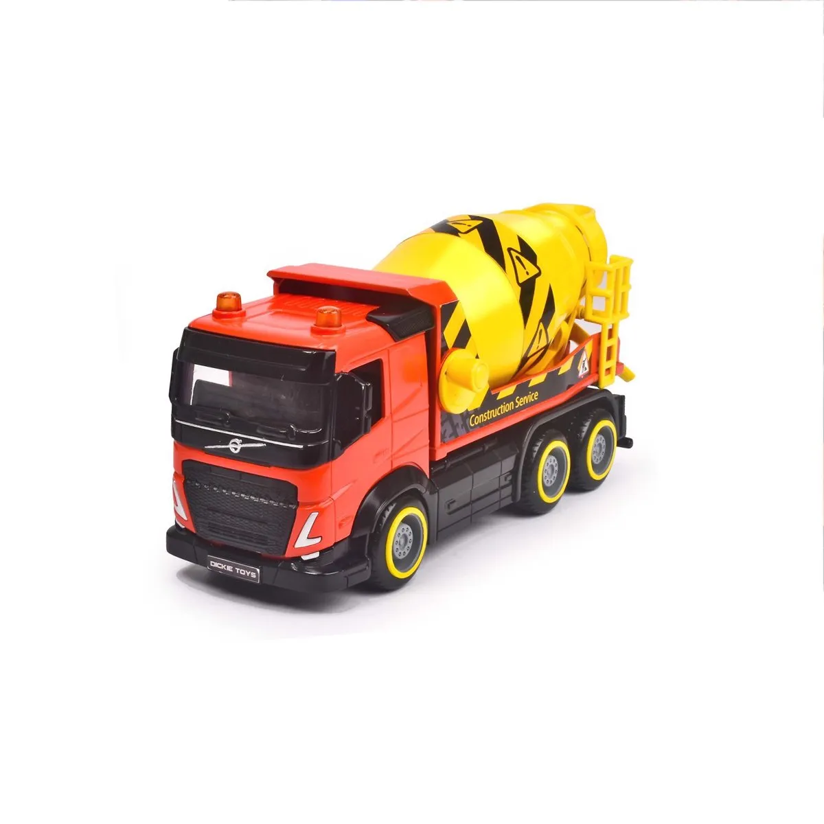 City Truck 3 Asst — görsel 3