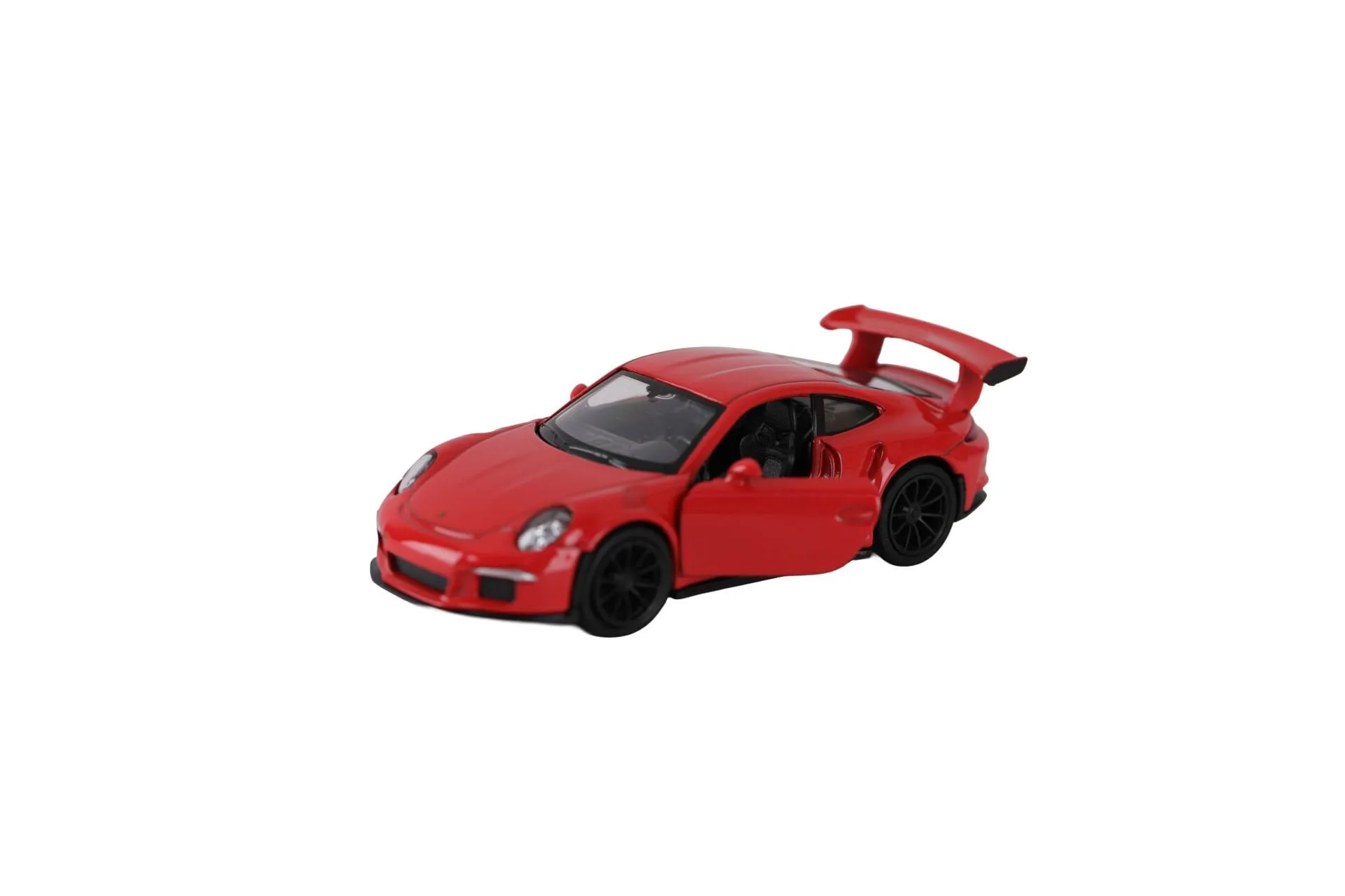 Welly Çek Bırak 16 Porsche 911 GT3