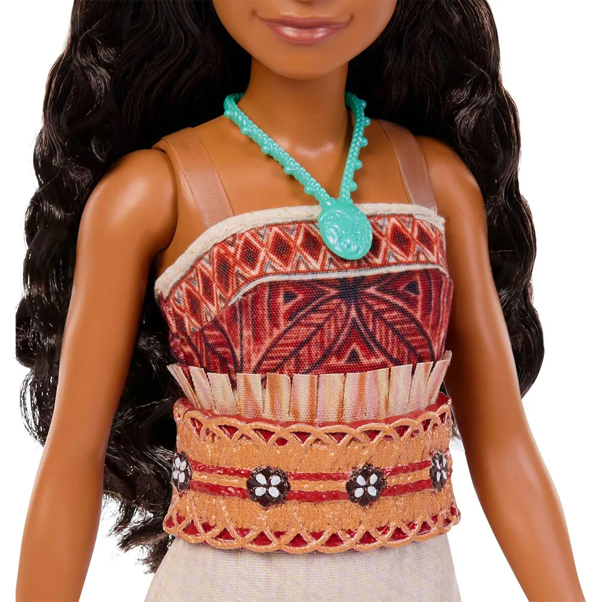 JLP16 Disney Moana Live Action - Ana Karakter Bebek — görsel 4